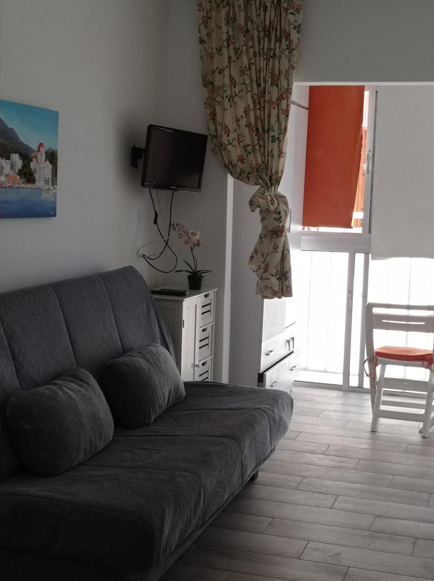 San Agustin Studio Playa del Ingles  Dış mekan fotoğraf