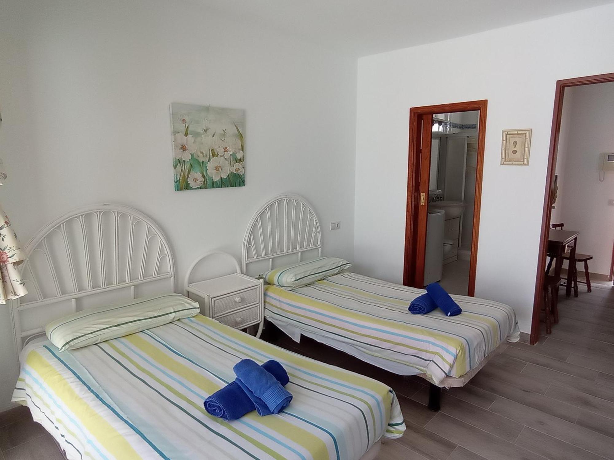 San Agustin Studio Playa del Ingles  Dış mekan fotoğraf