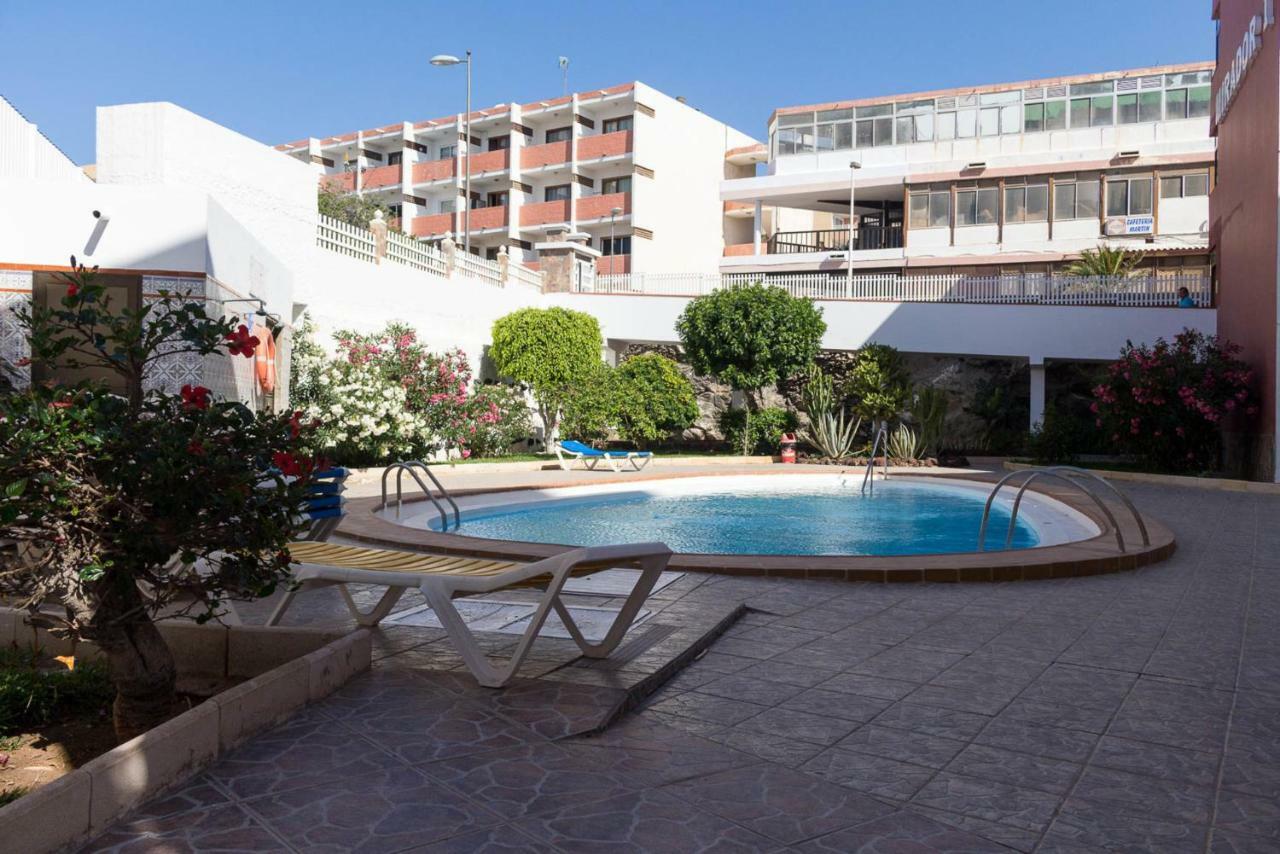 San Agustin Studio Playa del Ingles  Dış mekan fotoğraf