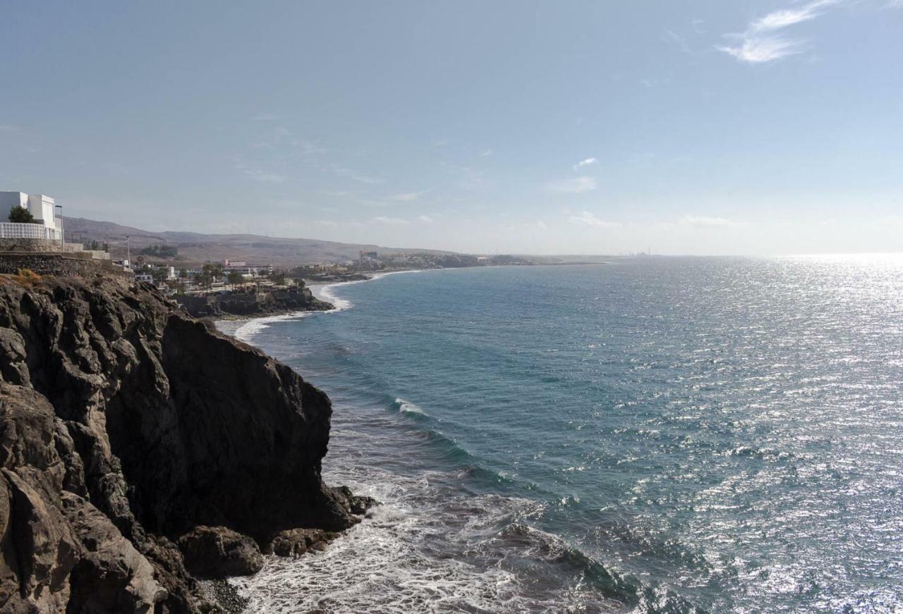 San Agustin Studio Playa del Ingles  Dış mekan fotoğraf